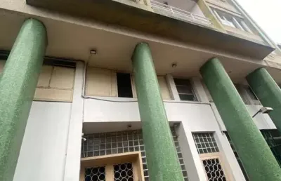 Apartamento com 3 quartos à venda na Rua André Puente, 475, Independência, Porto Alegre