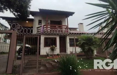 Casa a venda com 4 dorm, 396m² rua ludwig jacob hubler, - jardim itú sabará