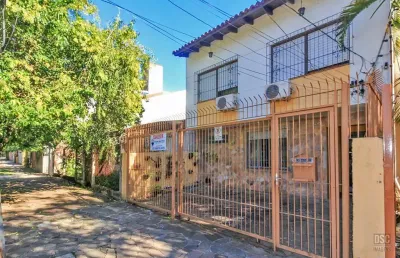 Apartamento com 1 quarto à venda na Rua Domingos Crescêncio, 856, Santana, Porto Alegre