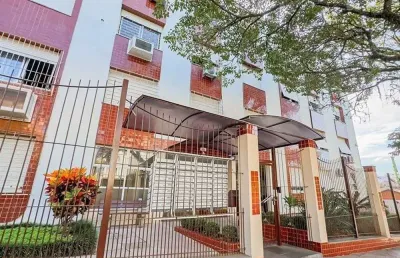 Apartamento com 2 quartos à venda na Rua Adão Baino, 635, Cristo Redentor, Porto Alegre