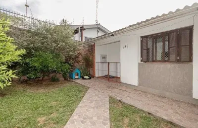 Casa com 3 quartos à venda na Acesso dos Flamboyant, 146, Santa Tereza, Porto Alegre