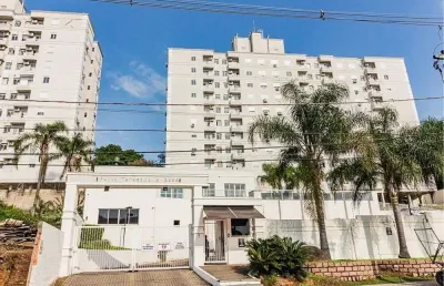 Apartamento com 2 quartos à venda na Avenida Teresópolis, 2805, Teresópolis, Porto Alegre