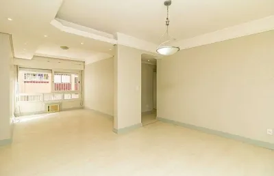 Apartamento com 3 quartos à venda na Rua Bogotá, 22, Jardim Lindóia, Porto Alegre