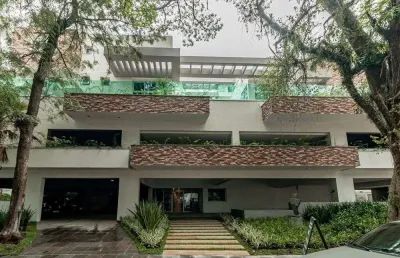 Apartamento com 3 quartos à venda na Rua Dona Amélia, 160, Santa Tereza, Porto Alegre