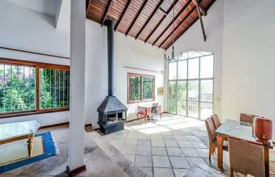 Casa com 4 quartos à venda na Dr. Pitrez, 889, Ipanema, Porto Alegre