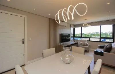 Apartamento com 2 quartos à venda na Avenida Assis Brasil, 1104, Santa Maria Goretti, Porto Alegre