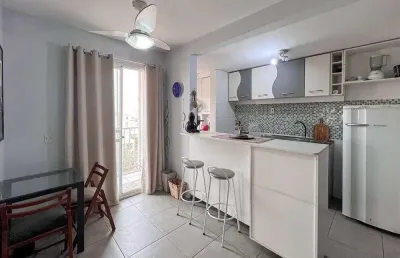 Apartamento com 2 quartos à venda na Rua Joaquim Caetano, 700, Fátima, Canoas