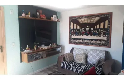 Apartamento com 2 quartos à venda na Rua São Guilherme, 220, Partenon, Porto Alegre