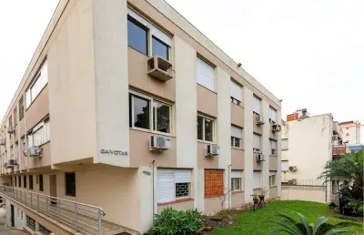 Apartamento com 2 quartos à venda na Rua Alberto Silva, 455, Cristo Redentor, Porto Alegre