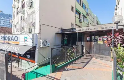 Apartamento com 2 quartos à venda na Avenida Teresópolis, 2550, Teresópolis, Porto Alegre