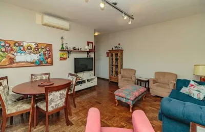 Apartamento com 3 quartos à venda na Avenida da Azenha, 1156, Azenha, Porto Alegre