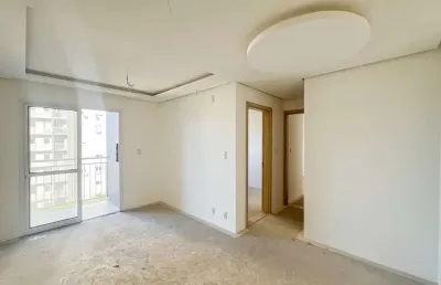Apartamento com 2 quartos à venda na Avenida Armando Fajardo, 1261, Igara, Canoas
