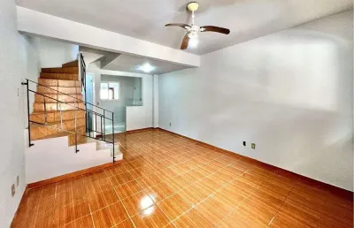 Casa com 2 quartos à venda na Rua Treze de Maio, 630, Rio Branco, Canoas