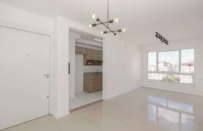 Apartamento com 3 quartos à venda na Rua Engenheiro João Luderitz, 550, Jardim Planalto, Porto Alegre