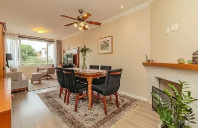 Apartamento com 2 quartos à venda na Rua Fernando Cortez, 151, Cristo Redentor, Porto Alegre