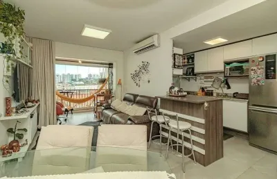 Apartamento com 3 quartos à venda na Rua Jari, 359, Passo da Areia, Porto Alegre
