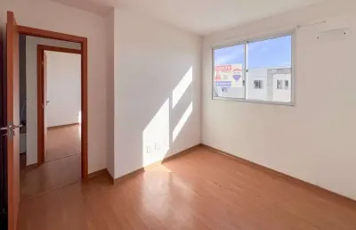 Apartamento com 2 quartos à venda na Rosinha Dos Santos Cardoso, 196, Estância Velha, Canoas