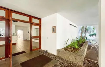 Apartamento com 3 quartos à venda na Avenida Protásio Alves, 1296, Petrópolis, Porto Alegre