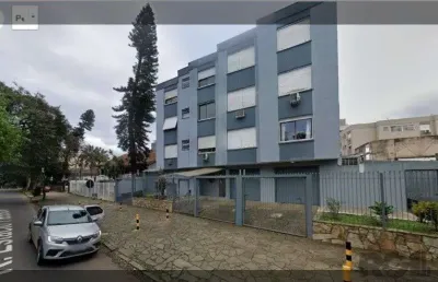 Apartamento com 2 quartos à venda na Rua Estácio Pessoa, 125, Cristo Redentor, Porto Alegre
