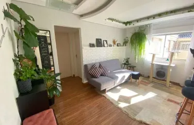 Apartamento com 2 quartos à venda na Avenida Inconfidência, 1357, Marechal Rondon, Canoas