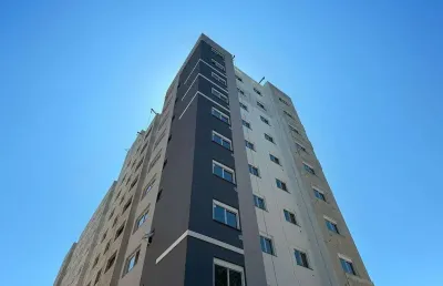 Apartamento com 2 quartos à venda na Rua Doutor Carlos Renato R. Fonseca, 375, Jardim Itu Sabará, Porto Alegre