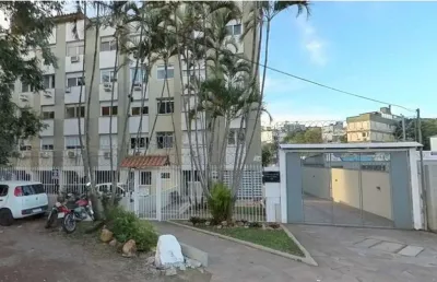 Apartamento com 2 quartos à venda na Avenida Padre Cacique, 3026, Cristal, Porto Alegre