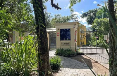Apartamento com 2 quartos à venda na Rua Mura, 250, Espírito Santo, Porto Alegre