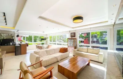 Apartamento com 3 quartos à venda na Avenida Lageado, 1173, Petrópolis, Porto Alegre