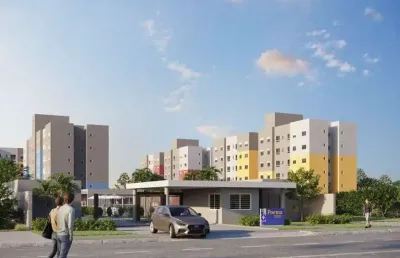 Apartamento com 2 quartos à venda na Avenida Rio dos Sinos, 453, Harmonia, Canoas