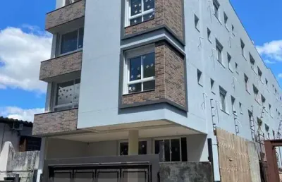Apartamento com 2 quartos à venda na Rua Coronel Paulino Teixeira, 255, Rio Branco, Porto Alegre