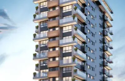 Apartamento com 3 quartos à venda na Rua Almirante Gonçalves, 122, Menino Deus, Porto Alegre
