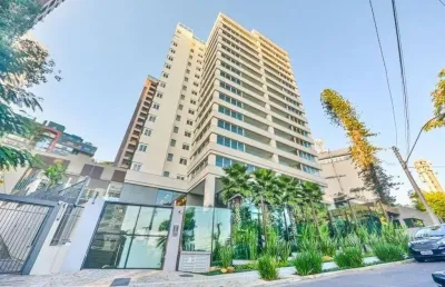 Apartamento com 4 quartos à venda na Rua Engenheiro Afonso Cavalcanti, 54, Bela Vista, Porto Alegre