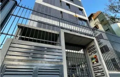 Apartamento com 3 quartos à venda na Rua José Scutari, 508, Boa Vista, Porto Alegre