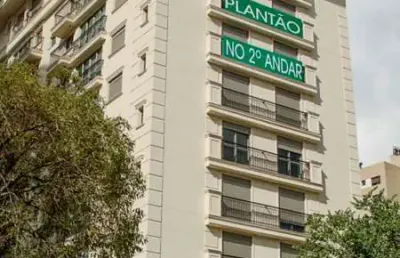 Cobertura com 3 quartos à venda na Alameda Eduardo Guimarães, 78, Três Figueiras, Porto Alegre