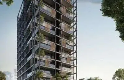 Apartamento com 3 quartos à venda na Avenida Soledade, 440, Petrópolis, Porto Alegre