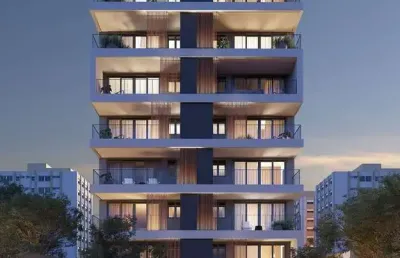 Apartamento com 3 quartos à venda na Rua Monte Castelo, 235, Nossa Senhora das Graças, Canoas
