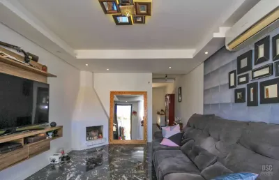 Casa com 2 quartos à venda na Rua Norival Paranaguá de Andrade, 87, Hípica, Porto Alegre
