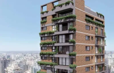 Apartamento com 3 quartos à venda na Rua Artur Rocha, 815, Bela Vista, Porto Alegre