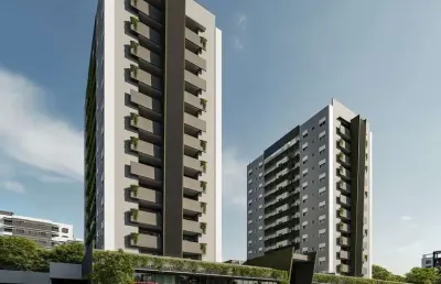 Cobertura com 2 quartos à venda na Rua Araçá, 545, Centro, Canoas