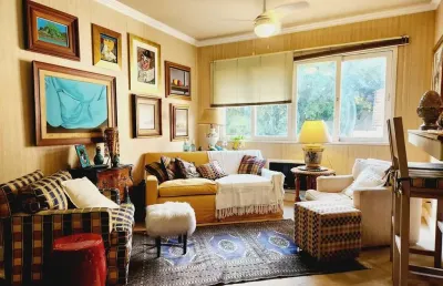 Apartamento com 2 quartos à venda na Rua Dom Pedro II, 1273, Higienópolis, Porto Alegre