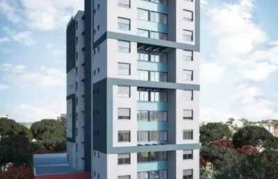 Apartamento com 2 quartos à venda na Rua Aneron Corrêa de Oliveira, 159, Jardim do Salso, Porto Alegre