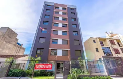 Apartamento com 2 quartos à venda na Rua Luzitana, 550, Higienópolis, Porto Alegre
