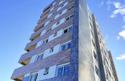 Apartamento com 2 quartos à venda na Rua Doutor Armando Barbedo, 876, Tristeza, Porto Alegre