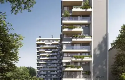 Apartamento com 3 quartos à venda na Rua Guilherme Morsch, 116, Centro, Canoas