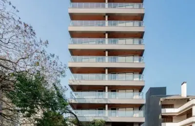 Apartamento com 3 quartos à venda na Rua Guilherme Morsch, 121, Centro, Canoas