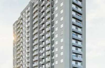 Apartamento com 3 quartos à venda na Rua Sapê, 1020, Passo da Areia, Porto Alegre