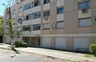 Apartamento com 3 quartos à venda na Rua Geraldo Souza Moreira, 390, Passo da Areia, Porto Alegre