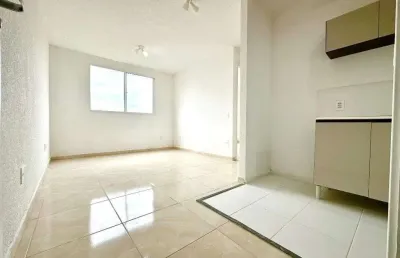 Apartamento com 2 quartos à venda na Avenida Souza Melo, 1084, Sarandi, Porto Alegre