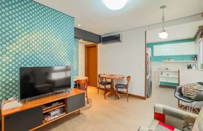 Apartamento com 2 quartos à venda na Rua Doutor Timóteo, 891, Moinhos de Vento, Porto Alegre