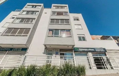 Apartamento com 2 quartos à venda na Avenida Alberto Pasqualini, 225, Jardim Itu Sabará, Porto Alegre